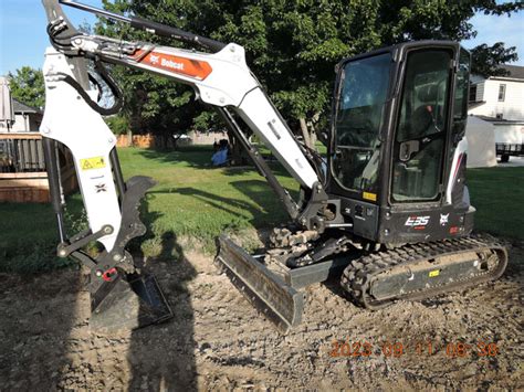 mini excavator rental sarnia|sarnia rentall.